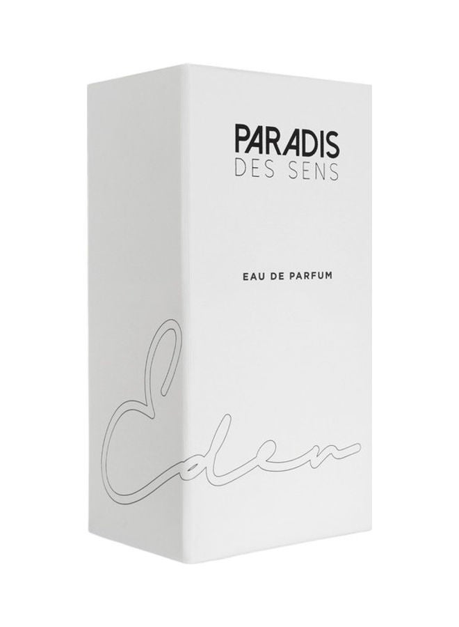 PARADIS DES SENS Eden Natural Spray EDP 100ml - Image 3