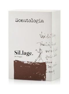 Scentologia Sil.lage Fragrance For Women And Men EDP 100ml  - Image 2