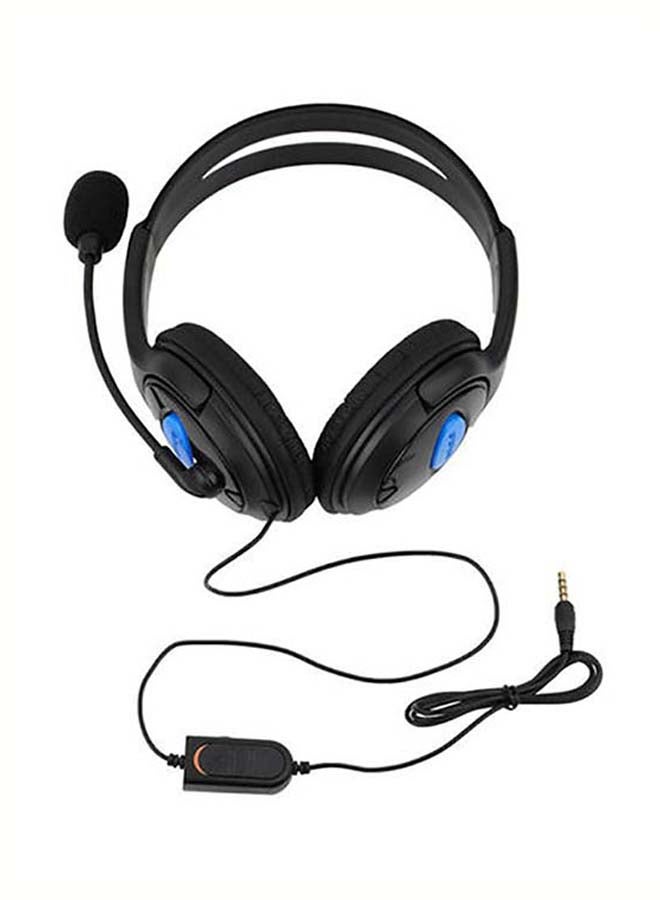 Over-Ear Gaming Wired HeadsetFor PS4  - Image 1