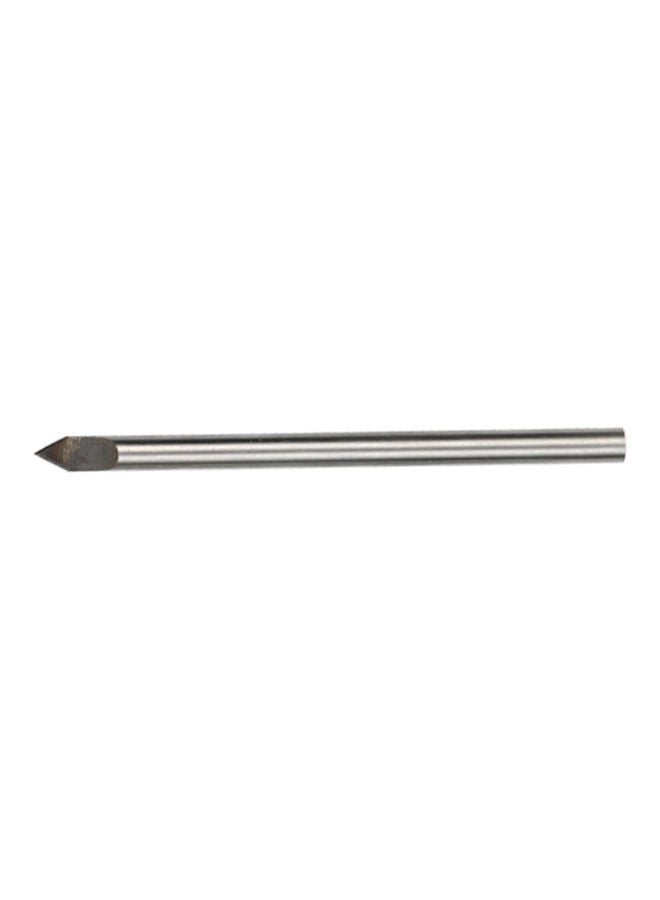 Steel Cutter for Manual Portable Wire Stripping Machine Silver 11 x 1 x 11cm  - Image 2