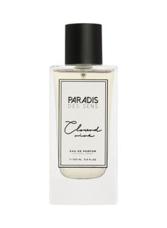 PARADIS DES SENS Cloud Nine Natural Spray EDP 100ml  - Image 1