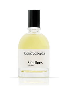 Scentologia Soli.flore Fragrance For Women And Men EDP 100ml  - Image 1