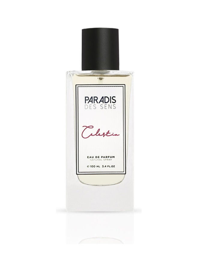 PARADIS DES SENS Celestia Natural Spray EDP 100ml - Image 1