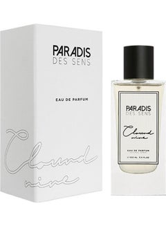 PARADIS DES SENS Cloud Nine Natural Spray EDP 100ml  - Image 2