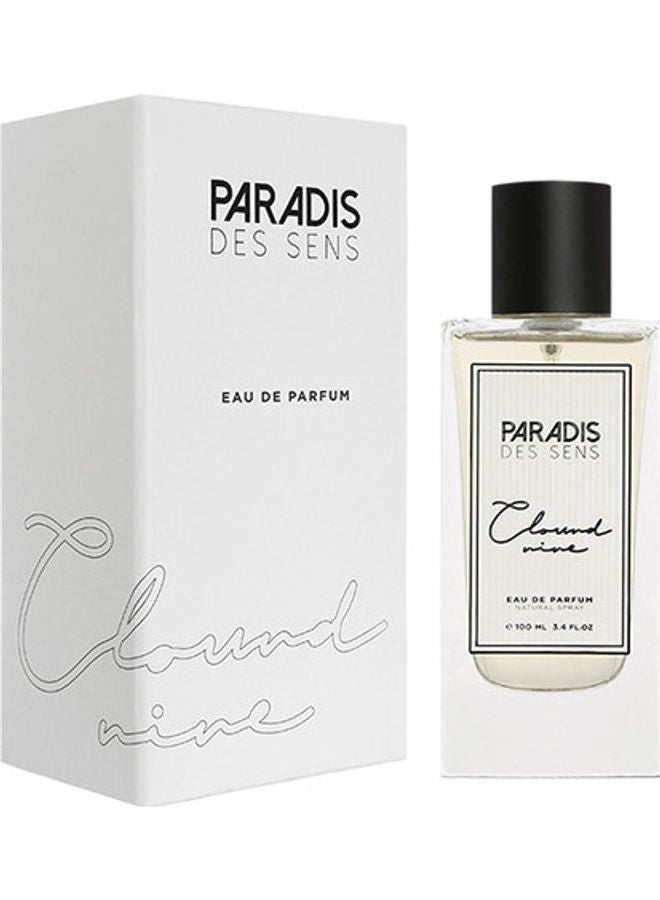 PARADIS DES SENS Cloud Nine Natural Spray EDP 100ml  - Image 2