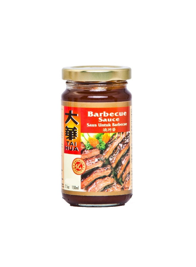 صلصة الشواء 150ملليلتر