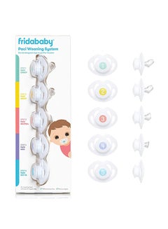 Paci Weaning System