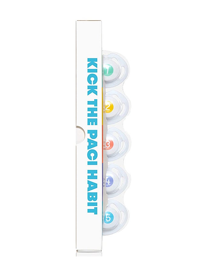 fridababy - Paci Weaning System - Image 1