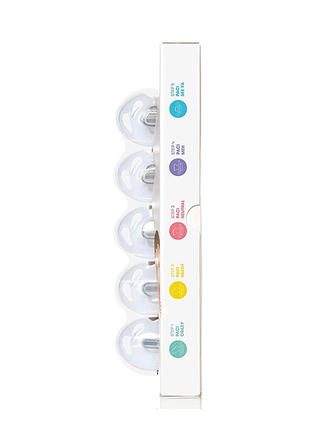 fridababy - Paci Weaning System - Image 1