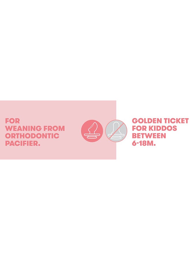 fridababy - Paci Weaning System - Image 1