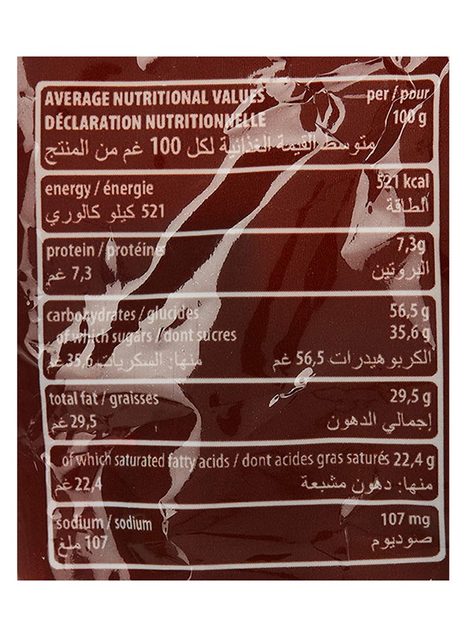 Loacker Gardena Chocolate Coated Wafer 190grams - Image 5