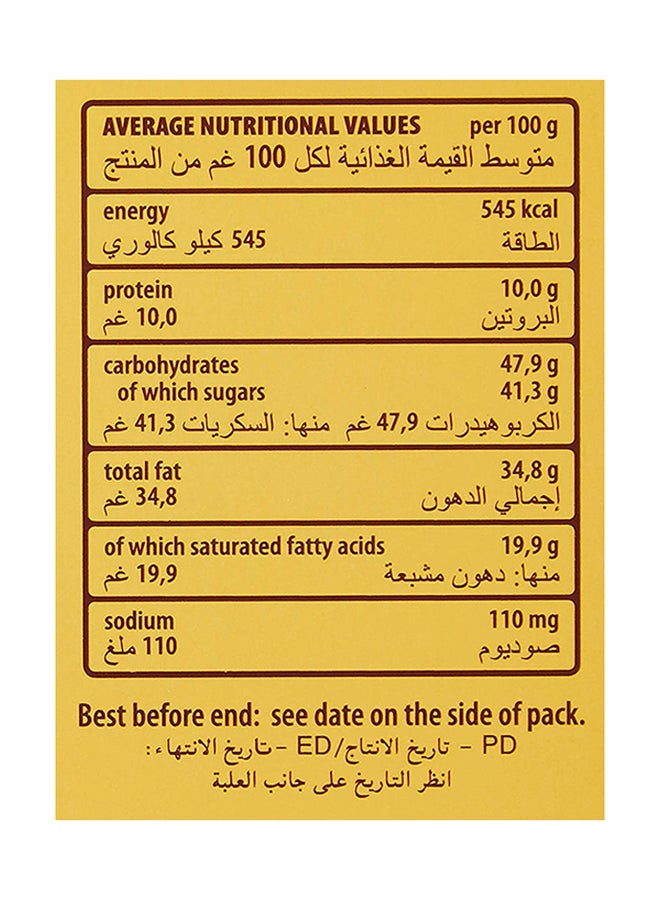 Loacker Tortina Original Wafer, 125 g  - Image 3