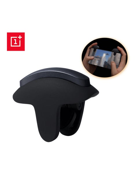 Gaming Mobile Triggers Controller
