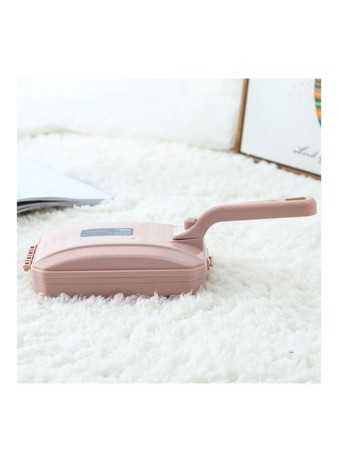 Generic - Multi-Purpose Carpet Brush Non-Slip Sofa Cleaning Roller For Home Blue 16.5X11.5X3cm - Image 1