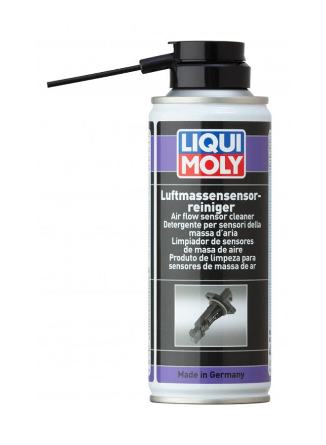 LIQUI MOLY - Air Flow Sensor Cleaner 200Ml - Image 1