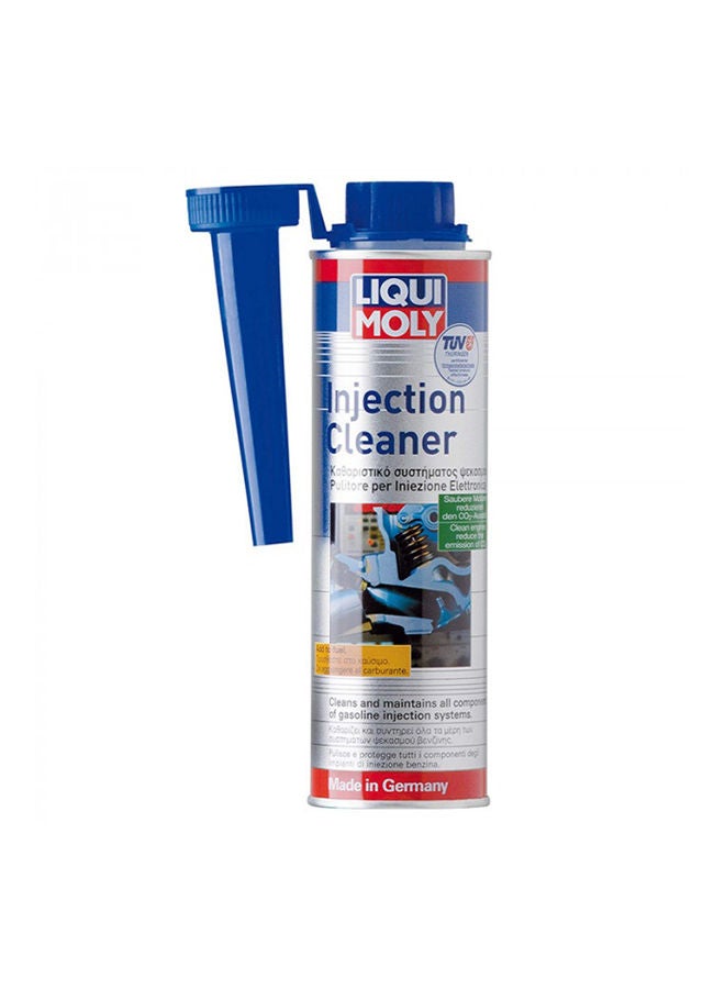 LIQUI MOLY Injection Cleaner 300Ml 