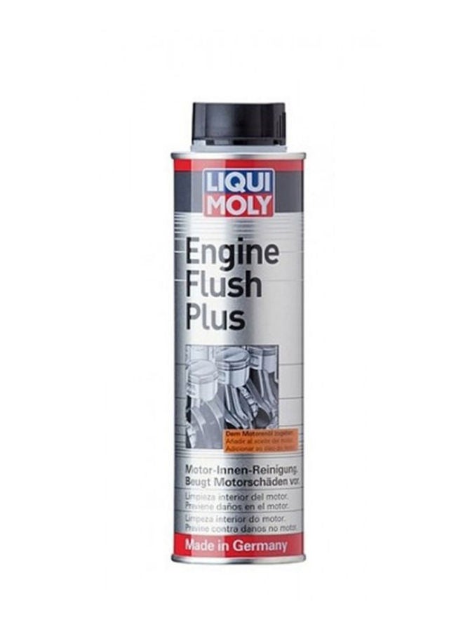 LIQUI MOLY - Engine Flush Plus 300Ml - Image 1