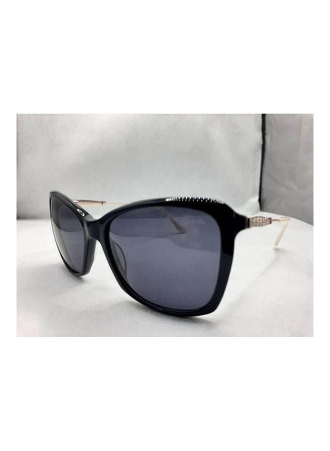 Giotto Women's Cat Eye Sunglasses 3070 W C1 - Image 1