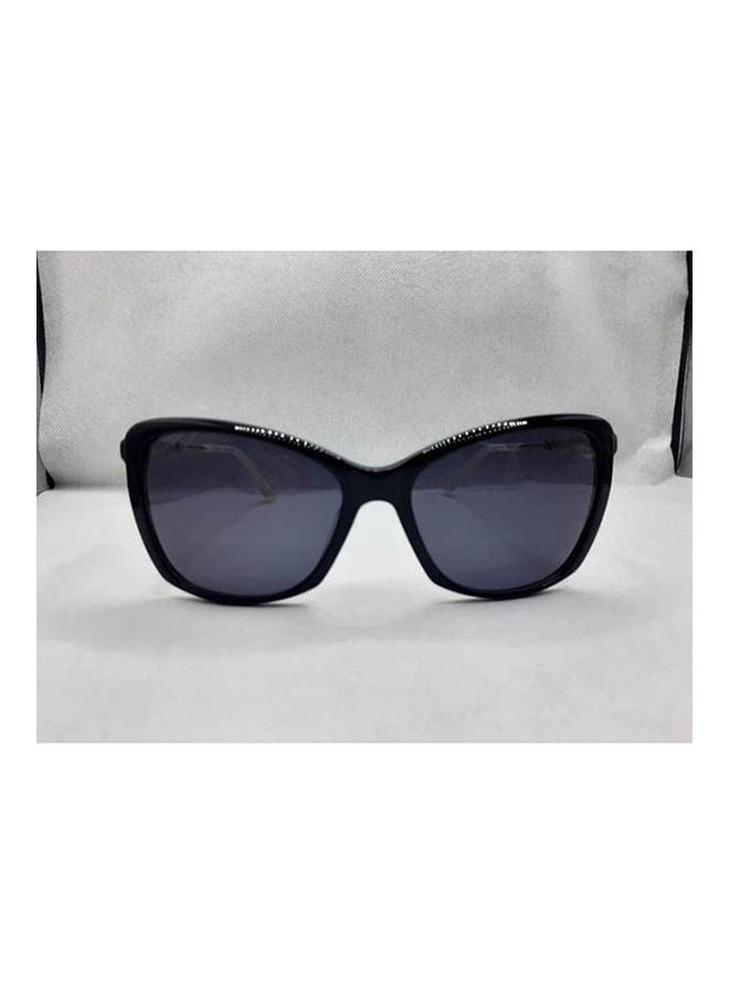 Giotto Women's Cat Eye Sunglasses 3070 W C1 - Image 2