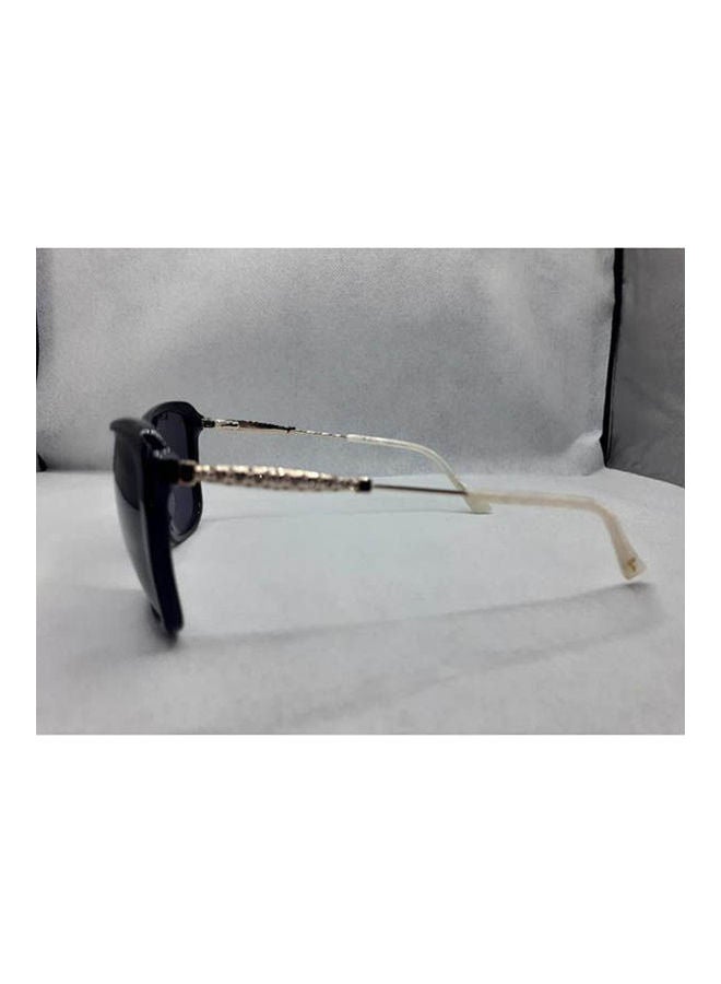 Giotto Women's Cat Eye Sunglasses 3070 W C1 - Image 3