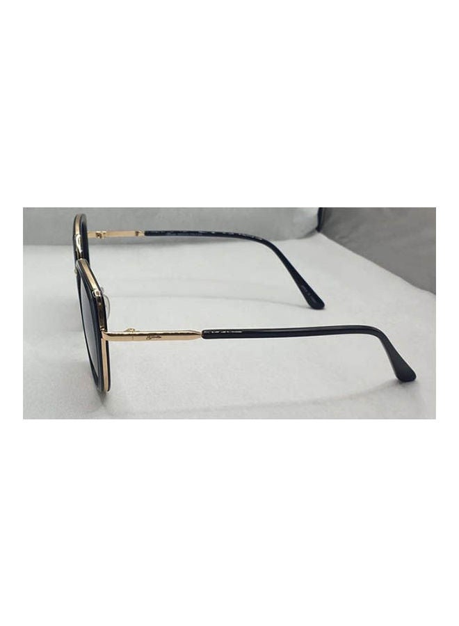 Giotto - Women's Oval Sunglasses J1962 C 7 - Image 1