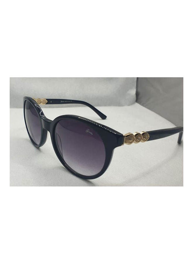 Giotto Women's Oval Sunglasses  112F C01 - Image 1