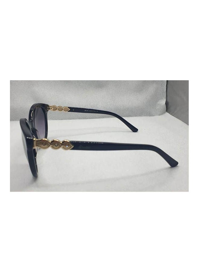 Giotto Women's Oval Sunglasses  112F C01 - Image 3