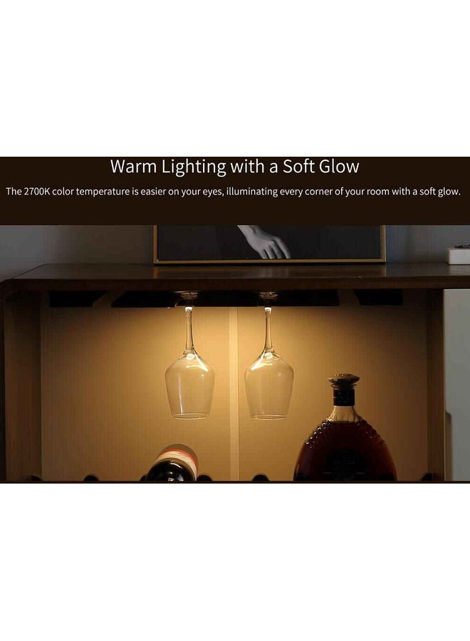 Yeelight Under Cabinet Closet LED Wireless Night Light White  - Image 2
