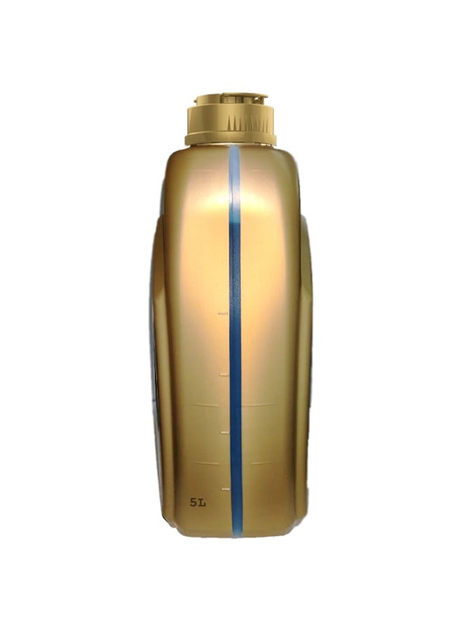 iXoil - Coolant Blue Anti Gel - Image 1