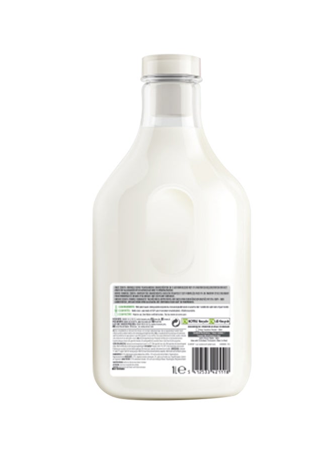 ecover Fabric Softner Zero 1Liters - Image 2