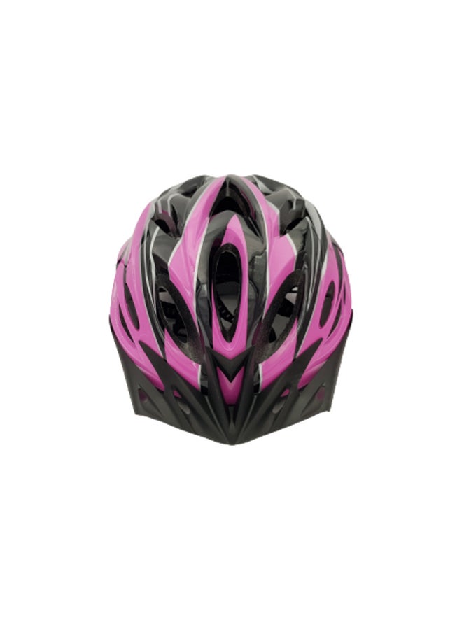 TRUK Aero Sports Bike Helmet Lightweight PINK One size - Image 3