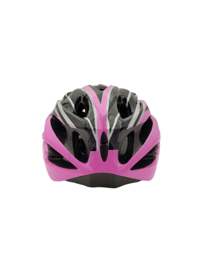 TRUK Aero Sports Bike Helmet Lightweight PINK One size - Image 4