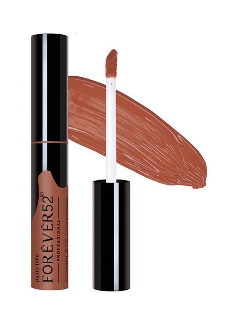 Complete Coverage Concealer COV011 Chocolate