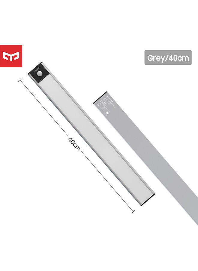 Yeelight Motion Sensor Under Cabinet Closet LED Wireless Night Light Warm White  - Image 1