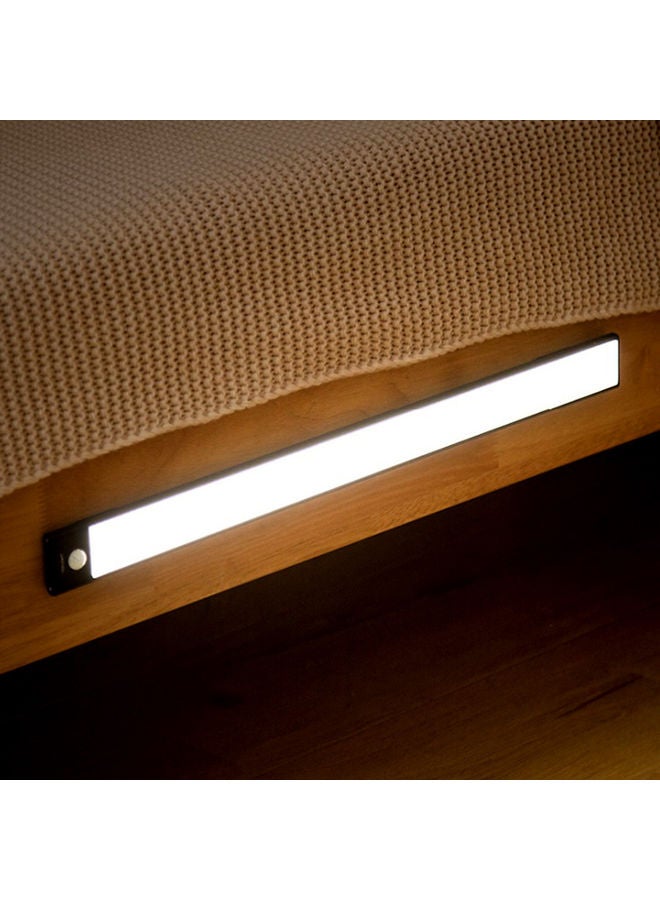 Yeelight Motion Sensor Under Cabinet Closet LED Wireless Night Light Warm White  - Image 2