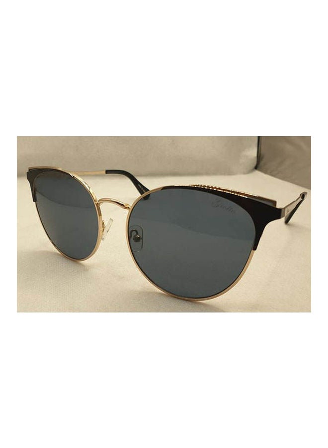 Giotto - Women's Oval Sunglasses 6051Ms C4 - Image 1