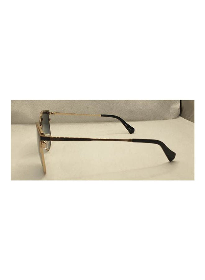 Giotto - Women's Oval Sunglasses 6051Ms C4 - Image 1