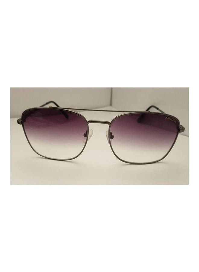 AriZona - Men's Square Sunglasses Ar 3107 C-4 - Image 1