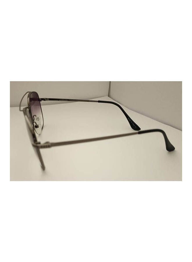 AriZona - Men's Square Sunglasses Ar 3107 C-4 - Image 1
