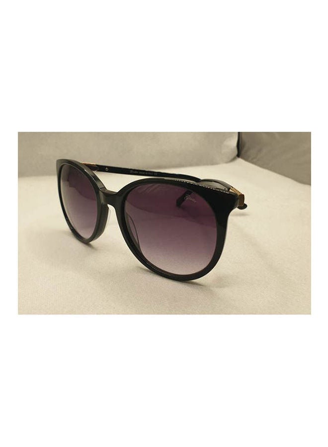 Giotto - Women's Oval Sunglasses 072F C 01 - Image 1