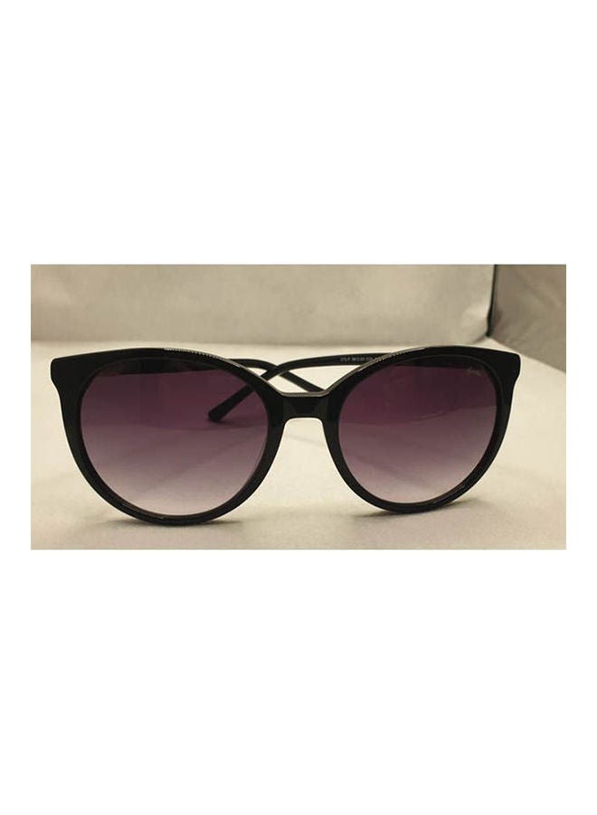 Giotto - Women's Oval Sunglasses 072F C 01 - Image 1