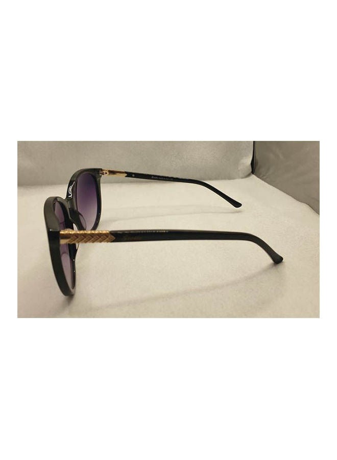 Giotto - Women's Oval Sunglasses 072F C 01 - Image 1