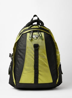 Black/Green