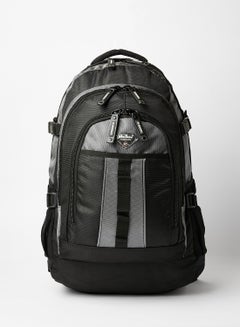 Black/Grey