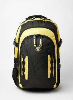 Black/Yellow