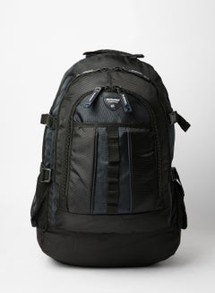 Black/Navy Blue