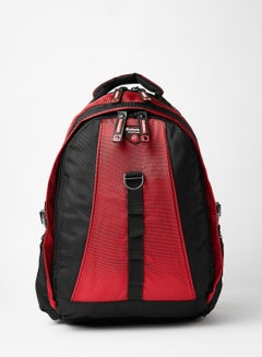 Black/Red