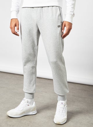 Flex Tech Essential Joggers Grey