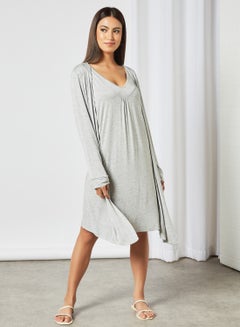 Grey