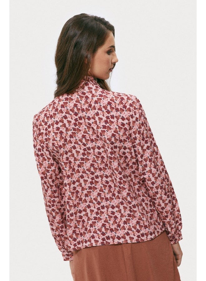 RINA Casual Stylish Top Multicolour - Image 2